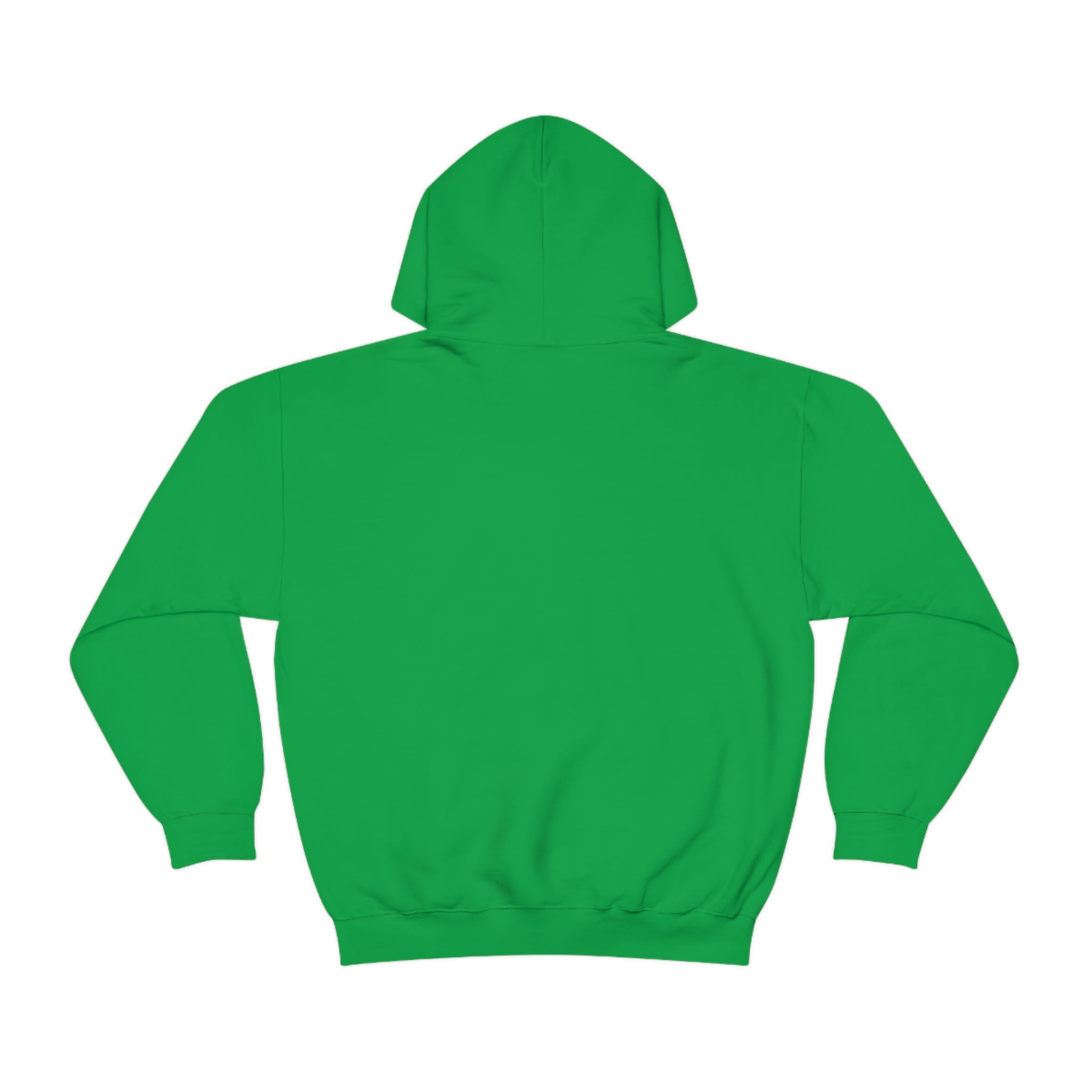 8th Grade Level Complete - Unisex Heavy Blend™ Hooded Sweatshirt