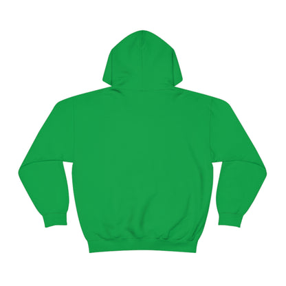 8th Grade Level Complete - Unisex Heavy Blend™ Hooded Sweatshirt