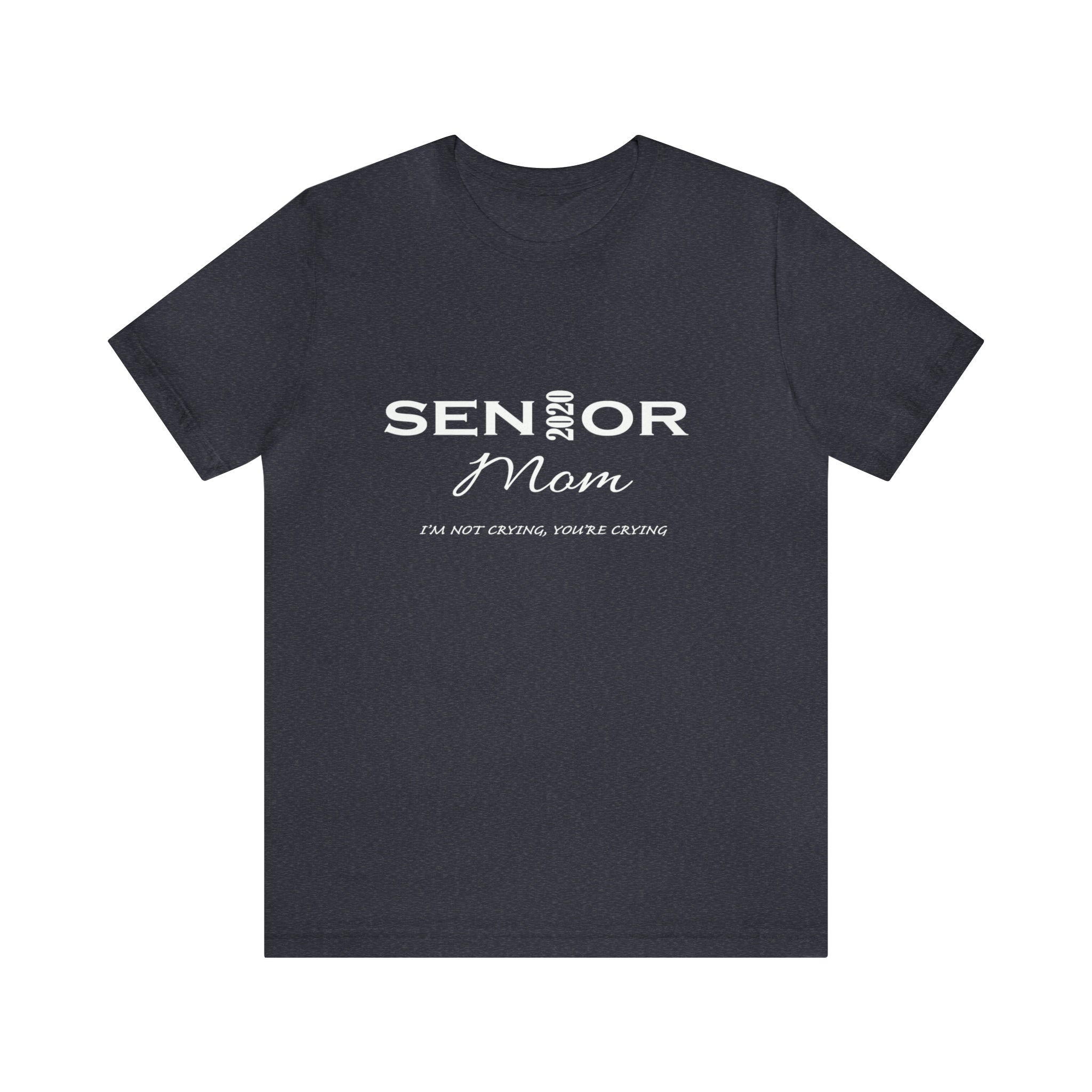 Senior Mom, I&