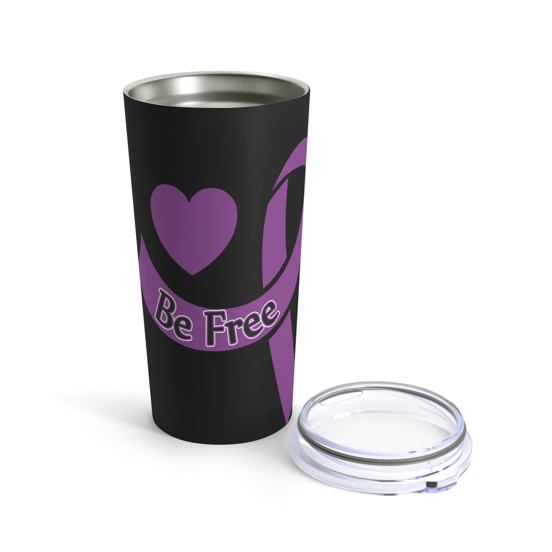 Be Free - Tumbler 20oz