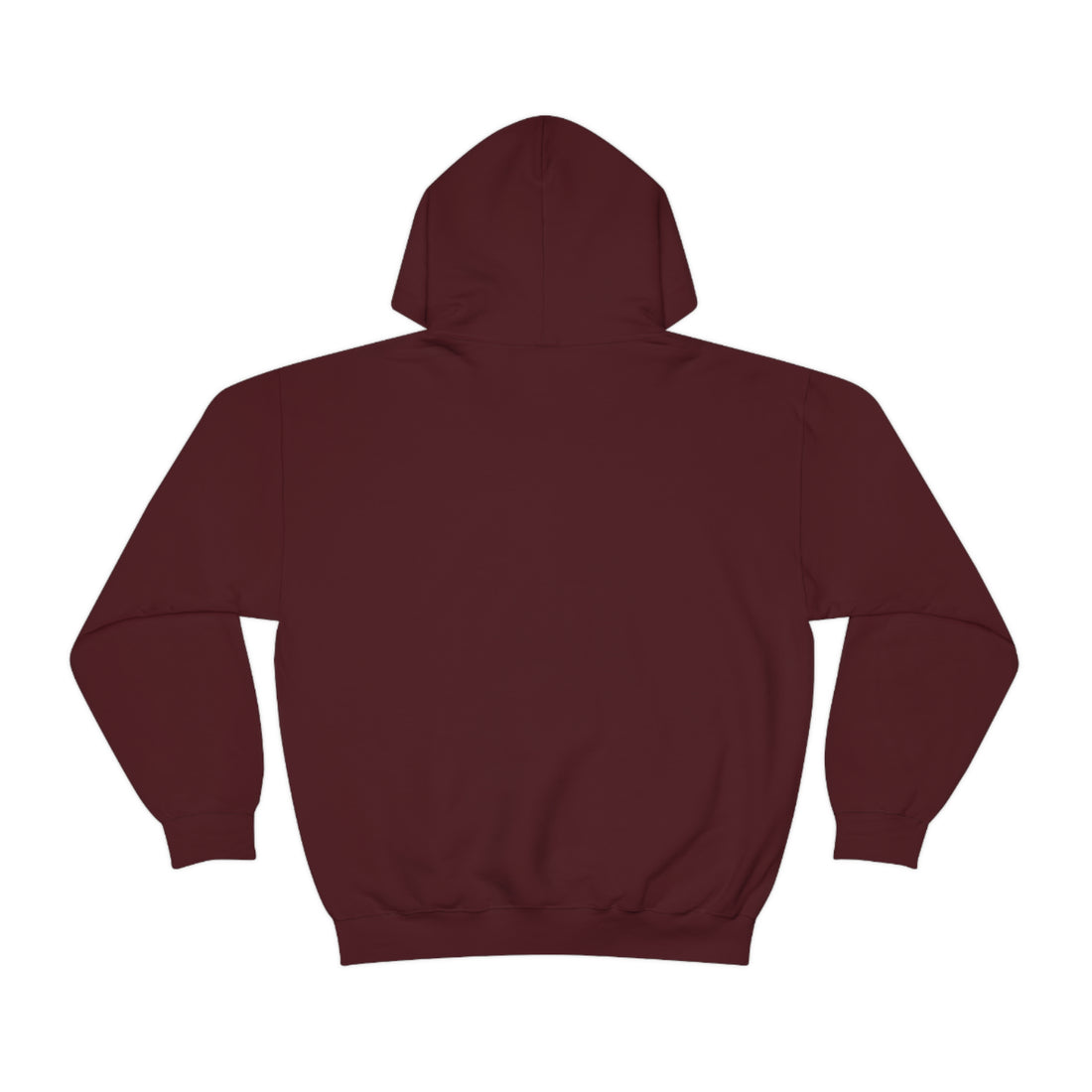 Congratulations With Year & Name Customizable - Unisex Heavy Blend™ Hooded Sweatshirt