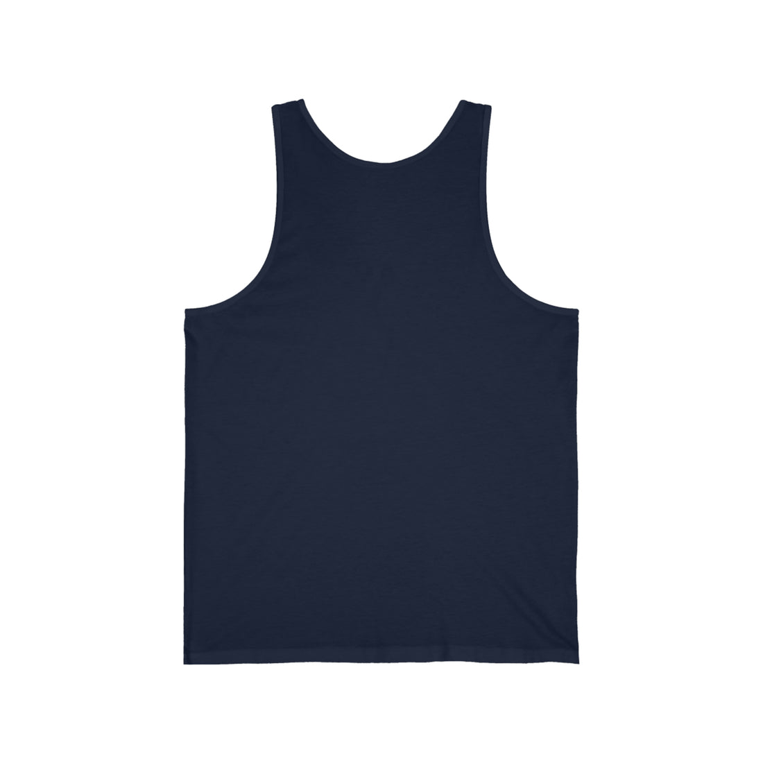 Meow - Unisex Jersey Tank Top