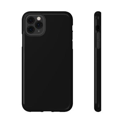 Custom - Impact-Resistant Cases - iPhone 11, Pro, Pro Max